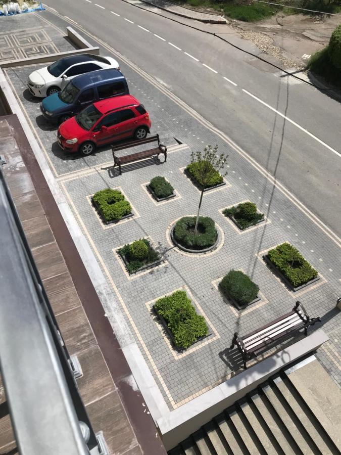 Затишні Сучасні Апартаменти В Елітному Жк Версаль Truskawez Exterior foto