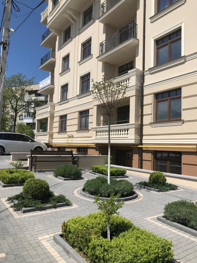 Затишні Сучасні Апартаменти В Елітному Жк Версаль Truskawez Exterior foto
