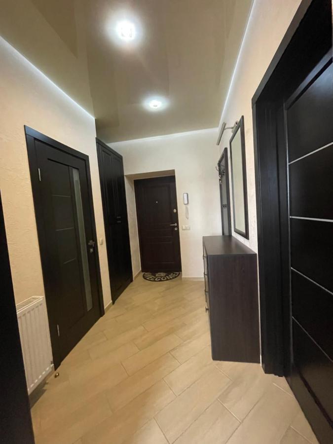 Затишні Сучасні Апартаменти В Елітному Жк Версаль Truskawez Exterior foto